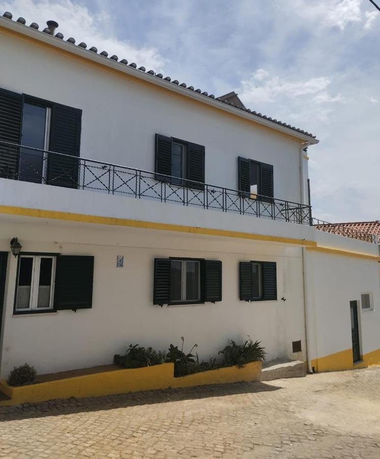 Casa Xara Apartment Proenca-a-Nova Bagian luar foto