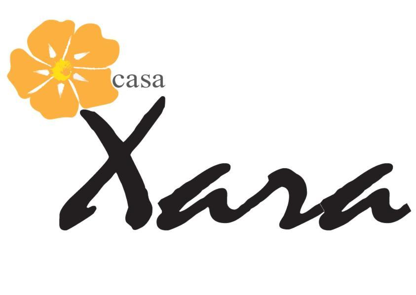 Casa Xara Apartment Proenca-a-Nova Bagian luar foto